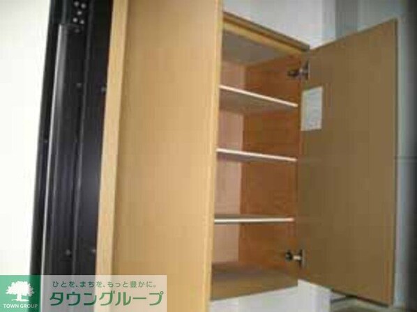 ベルデュールの物件内観写真